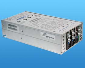 3.3V/30A, 5V/30A, 12V/30A POWER SUPPLY
